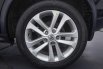 Nissan Juke 1.5 Automatic 2014 17