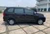 Toyota Avanza 1.3G AT 2017 Hitam 4