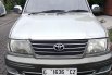 Toyota Kijang Krista grand luxury EFI 2.0 bensin 2002 1
