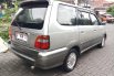 Toyota Kijang Krista grand luxury EFI 2.0 bensin 2002 4