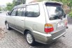 Toyota Kijang Krista grand luxury EFI 2.0 bensin 2002 6