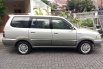 Toyota Kijang Krista grand luxury EFI 2.0 bensin 2002 7