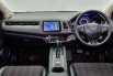 Honda HRV E AT 2018 Silver 8