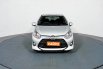 Toyota Agya 1.2 G MT 2018 Silver 2