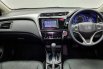 Honda City E CVT 2015 Sedan 4