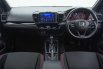 Honda City Hatchback New City RS Hatchback CVT 2021 DP HANYA 10 PERSEN HARGA PALING MURAH 6