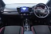 Honda City Hatchback New City RS Hatchback CVT 2021 GARANSI 1 TAHUN MESIN TRANSMISI AC 7