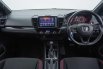Honda City Hatchback New City RS Hatchback CVT MOBIL BEKAS BERGANRANSI DAN BERKUALITAS 3