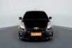 Toyota Yaris S TRD Sportivo MT 2012 Hitam 2