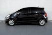 Toyota Yaris S TRD Sportivo MT 2012 Hitam 4