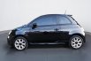 Fiat 500S 1.4 AT 2013 Hitam 4