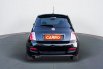 Fiat 500S 1.4 AT 2013 Hitam 6