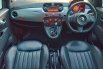 Fiat 500S 1.4 AT 2013 Hitam 12