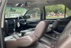 Toyota Fortuner 2.4 VRZ AT 2016 Coklat 7
