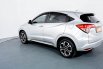 Honda HRV 1.8 Prestige AT 2015 Silver 5