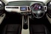 Honda HRV 1.8 Prestige AT 2015 Silver 15