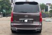 Hyundai H-1 Royale DIESEL 2018 Coklat TERMURAH 4