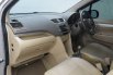Suzuki Ertiga GX 1.4 MT 2017 Abu Abu 6