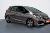 Honda Jazz RS AT 2018 Abu-abu 1