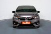 Honda Jazz RS AT 2018 Abu-abu 2