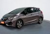 Honda Jazz RS AT 2018 Abu-abu 3