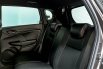 Honda Jazz RS AT 2018 Abu-abu 12