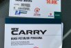 Suzuki Carry Pick Up Futura 1.5 NA 2021 12