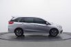 Mobilio RS AT 2017 Silver 3