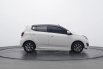 PROMO TDP CUMA 6,5JT!! Daihatsu Ayla 1.2L R MT 2019 2