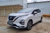 Nissan New Livina 1.5 VL AT 2020 Putih Istimewa Terawat 1
