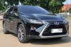 LEXUS RX 200T LUXURY AT HITAM 2017 HARGA DISKON TERBAIK!! 3