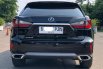 LEXUS RX 200T LUXURY AT HITAM 2017 HARGA DISKON TERBAIK!! 4