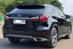 LEXUS RX 200T LUXURY AT HITAM 2017 HARGA DISKON TERBAIK!! 6