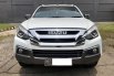Isuzu MU-X Premiere AT 2017 Putih 1