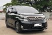 Toyota Vellfire Z Premium Sound 2010 Hitam 3