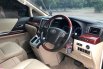 Toyota Vellfire Z Premium Sound 2010 Hitam 9