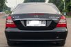 MERCEDES-BENZ E200 AT HITAM 2007 MOBIL TUA RASA BARU!! 4