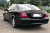 MERCEDES-BENZ E200 AT HITAM 2007 MOBIL TUA RASA BARU!! 6