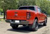 Ford Ranger WILDTRACK 4X4 AT 2014 Orange 5