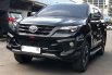 TOYOTA FORTUNER VRZ TRD AT HITAM 2017 HARGA DISKON TERBAIK!! 2