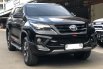 TOYOTA FORTUNER VRZ TRD AT HITAM 2017 HARGA DISKON TERBAIK!! 3