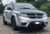 DODGE JOURNEY SXT PLATINUM AT SILVER 2014 HARGA TERMURAH!! 2