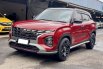 Hyundai Creta PRIME AT 2022 Merah 1