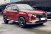Hyundai Creta PRIME AT 2022 Merah 4