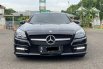 Mercedes-Benz SLK SLK 250 2013 Hitam 1