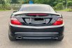 Mercedes-Benz SLK SLK 250 2013 Hitam 2