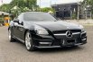 Mercedes-Benz SLK SLK 250 2013 Hitam 4