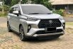 Toyota Veloz 1.5 Q Cvt A/T 2022 Silver 3