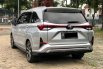 Toyota Veloz 1.5 Q Cvt A/T 2022 Silver 6