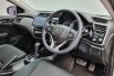 Honda City E 2018 Putih 5